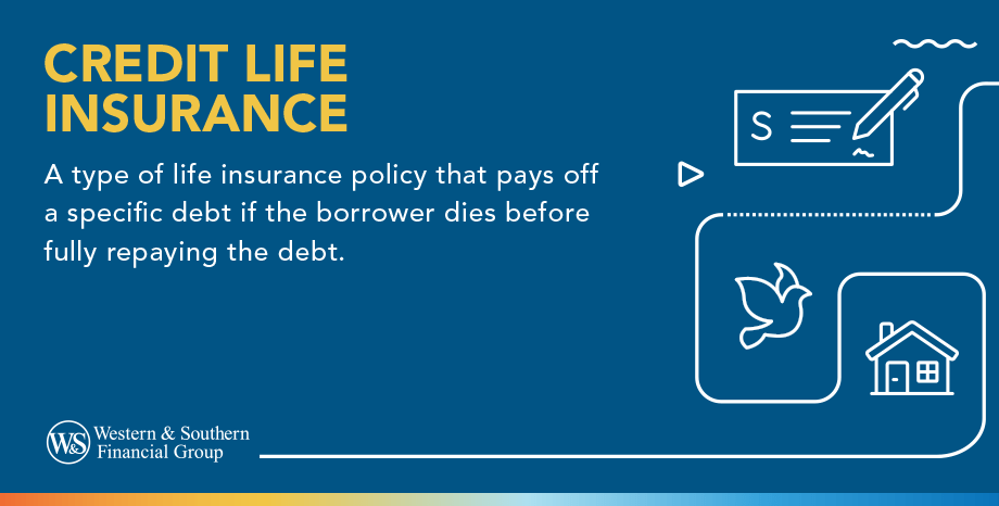 Credit Life Insurance Definition