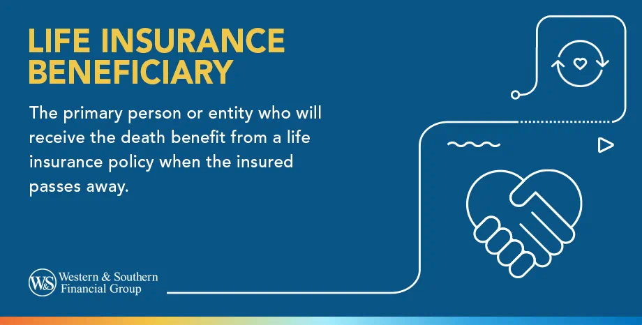 Life Insurance Beneficiary Definition