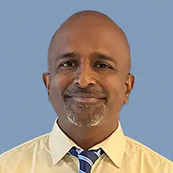 Arunkumar Muthukaruppan