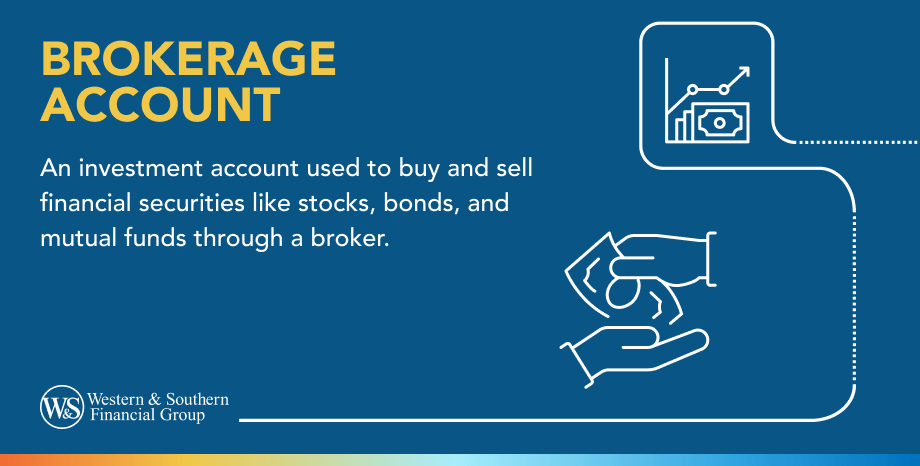 Brokerage Account Definition