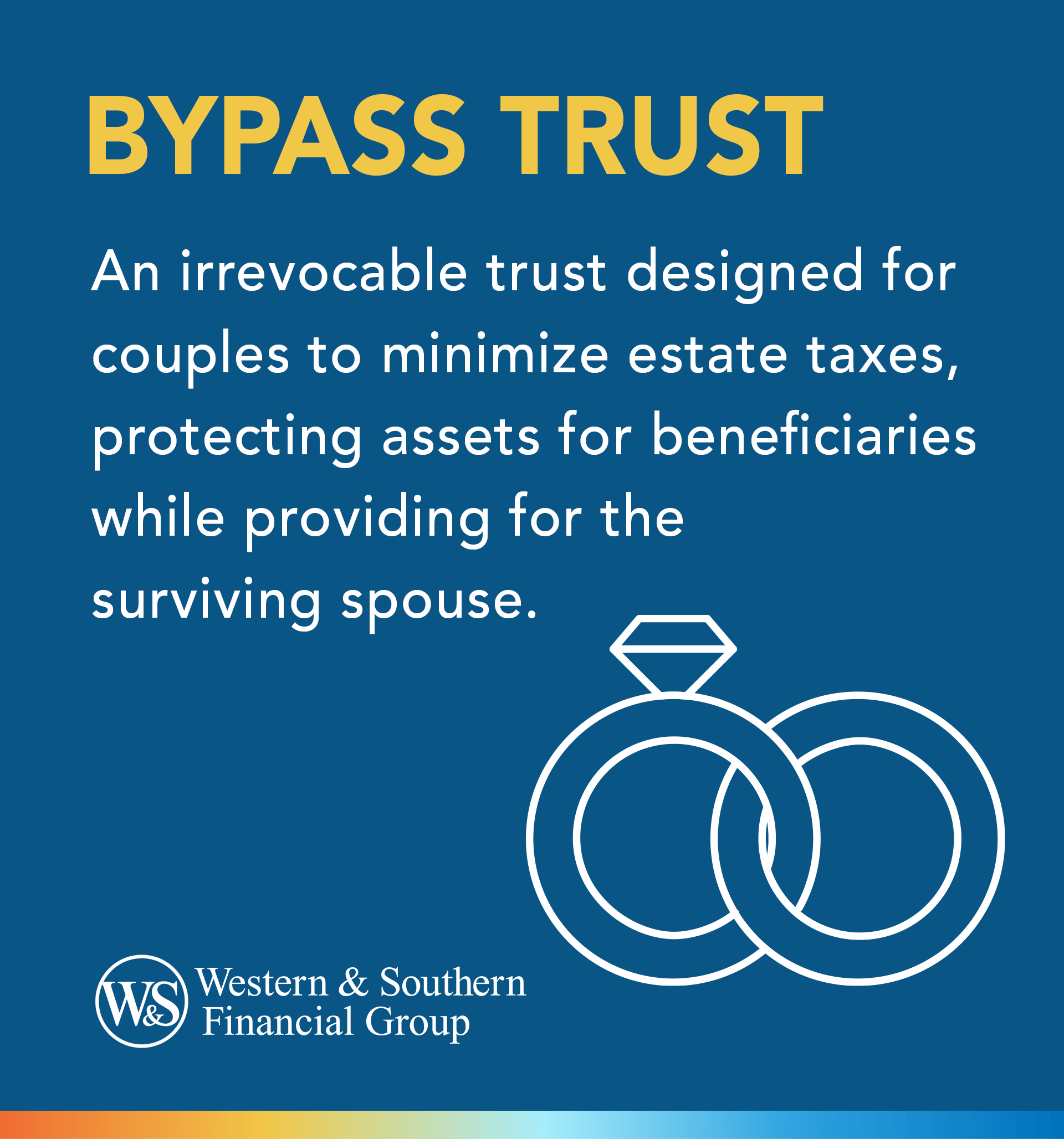 Understanding How A Bypass Trust Works For Estate Planning