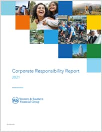 Corporate Responsibility