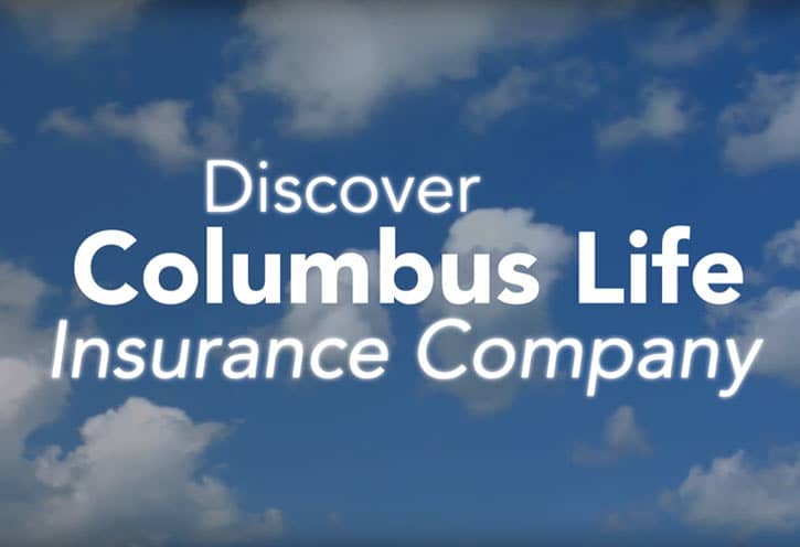 Columbus Life Insurance Company - Thismountainisman