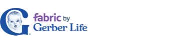 Fabric by Gerber Life