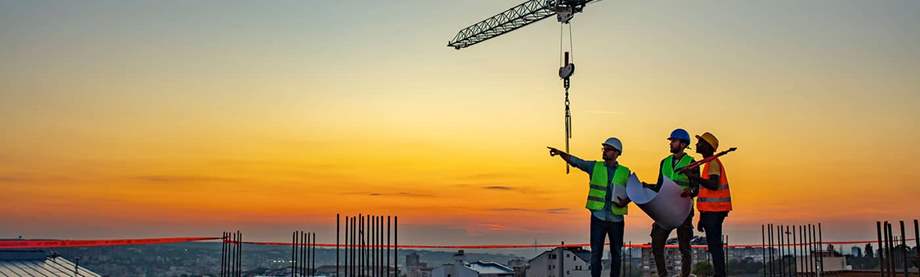 new construction