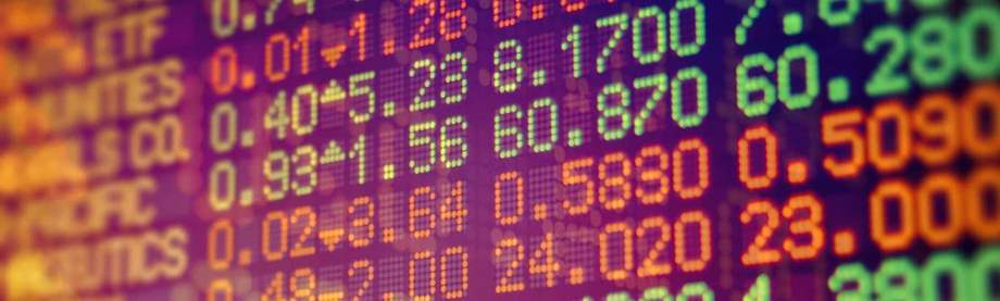 stock market