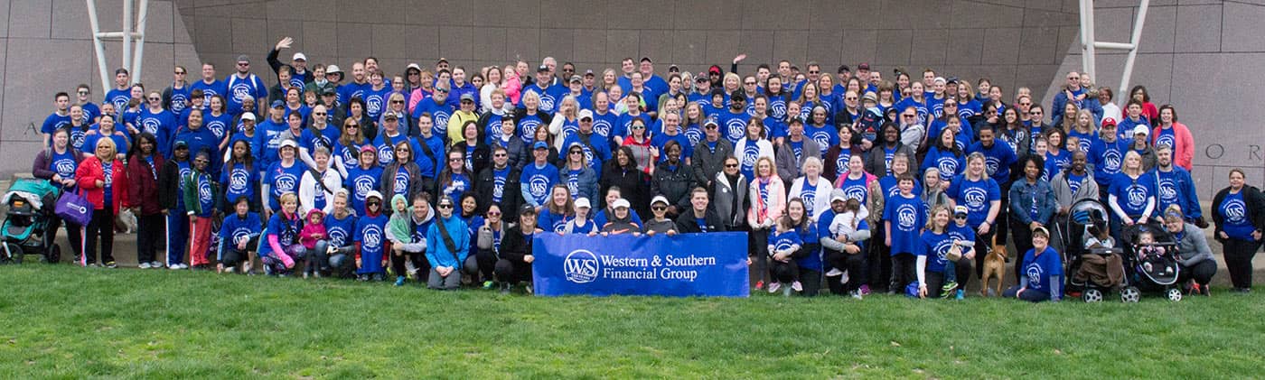 western southern walk ms 27th year