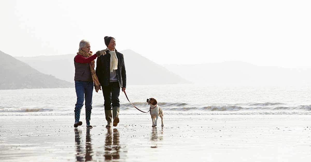 How Do Retirees Define A 'Comfortable Retirement' And Should That Matter To  You?