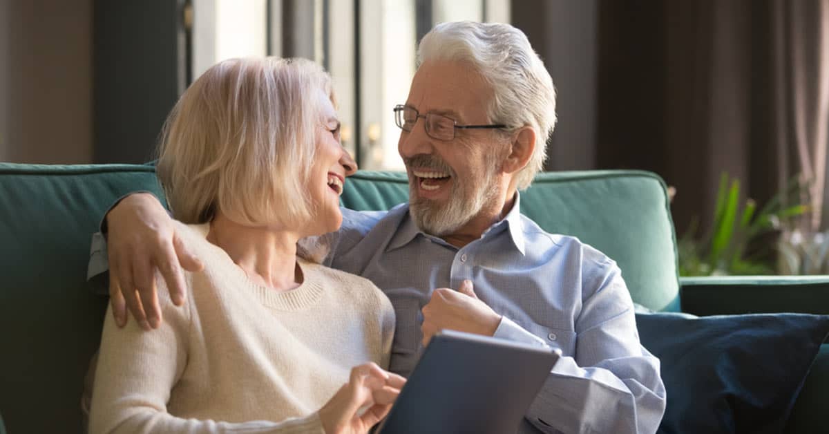 How Much Does a Couple Need to Retire?