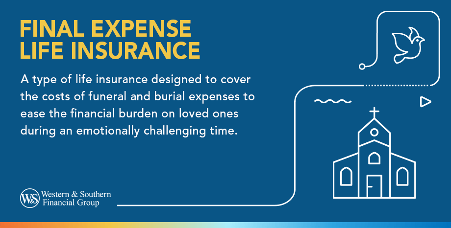 Final Expense Life Insurance Definition