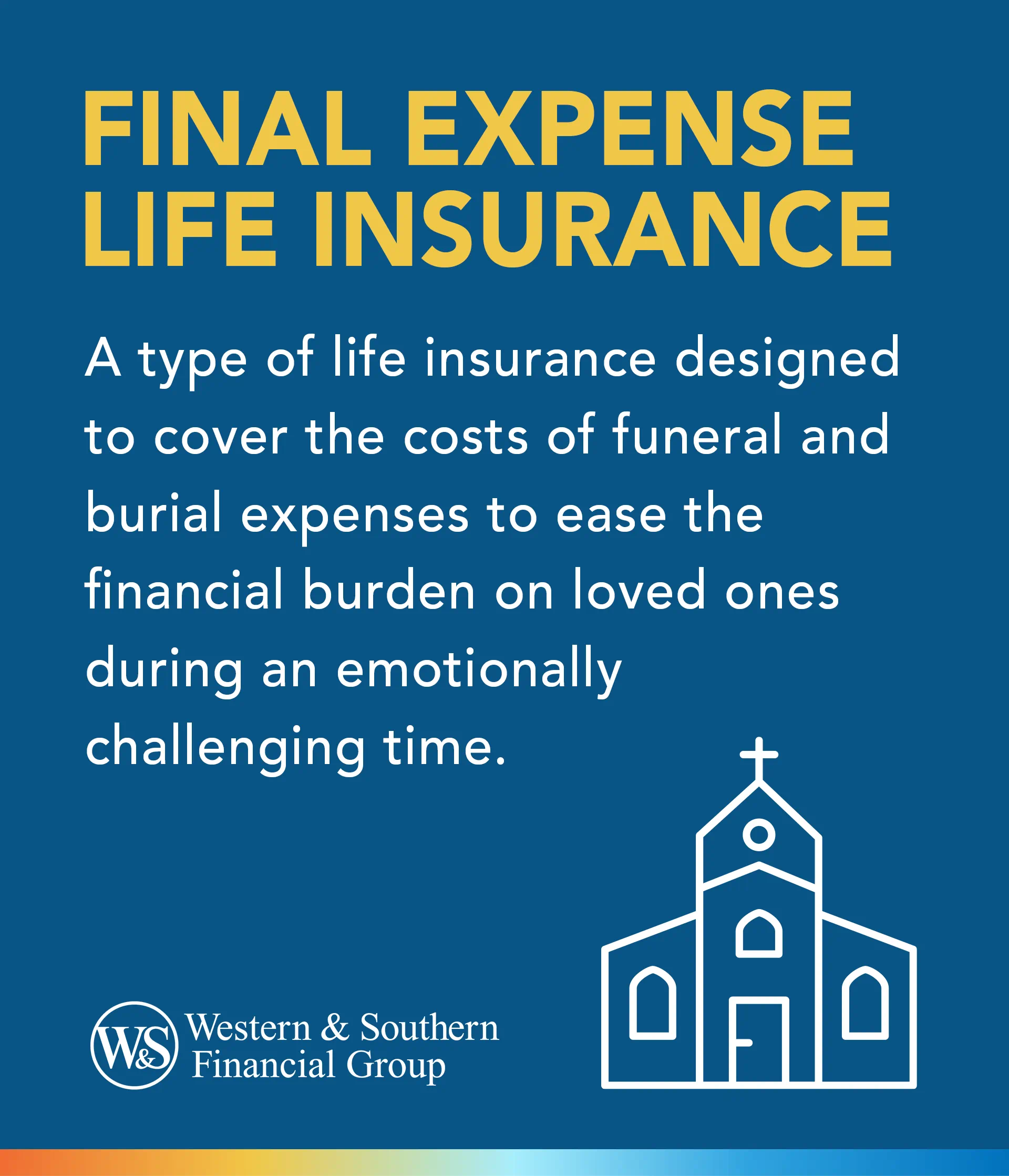 Final Expense Life Insurance Definition