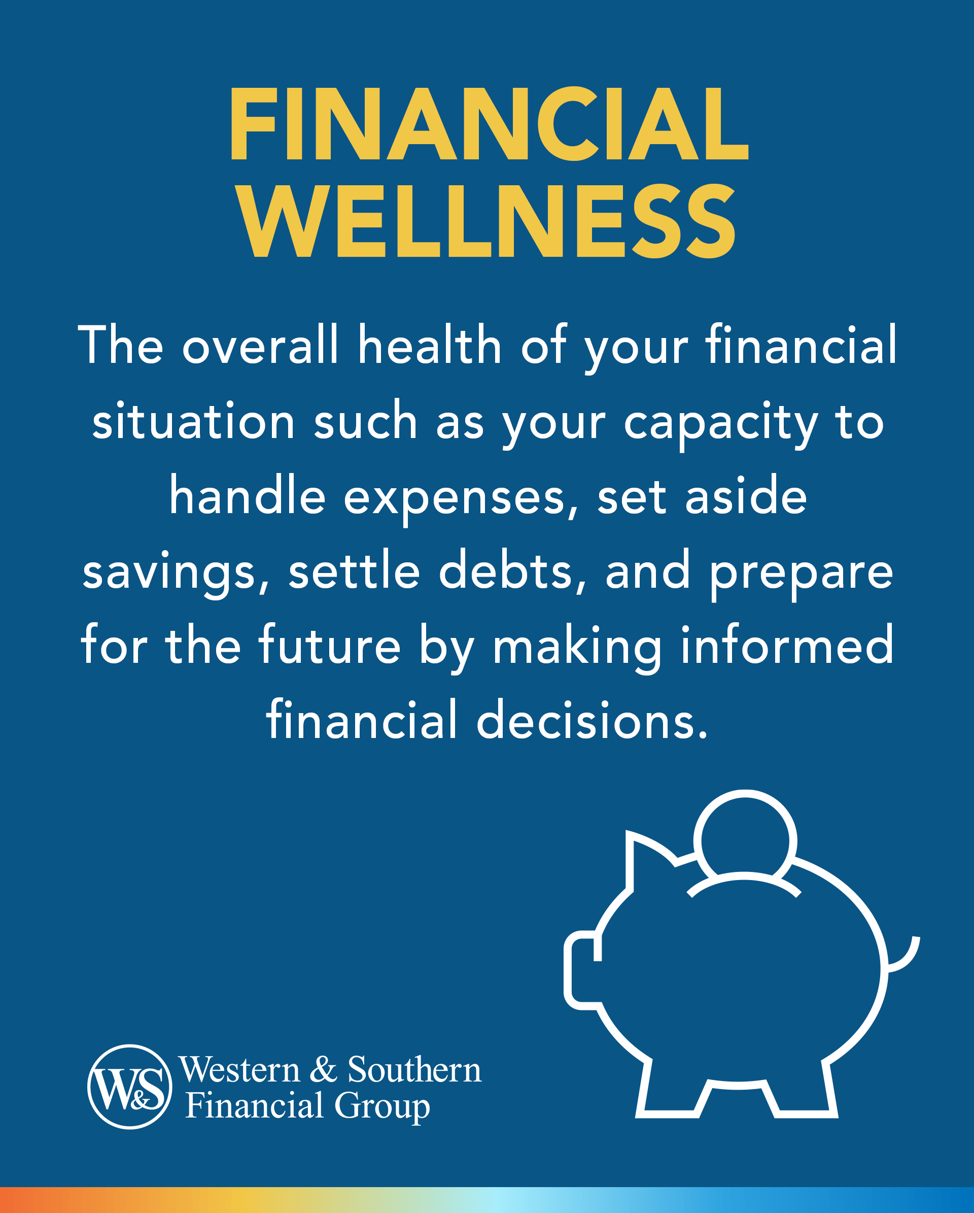 Financial Wellness 101: Tips To Boost Your Financial Well-being