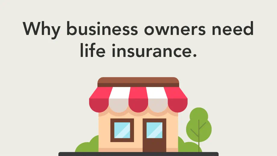 Life Insurance for Business Owners video