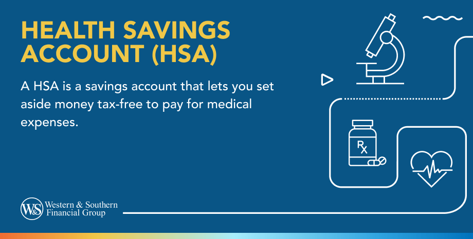 Health Savings Account (HSA) Definition