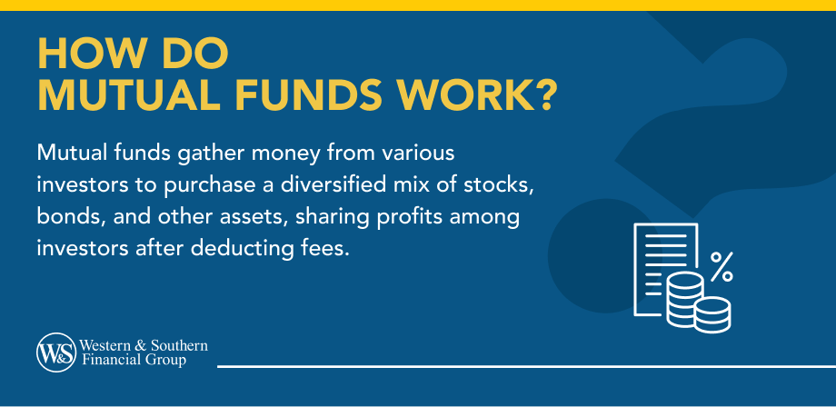 How Do Mutual Funds Work?