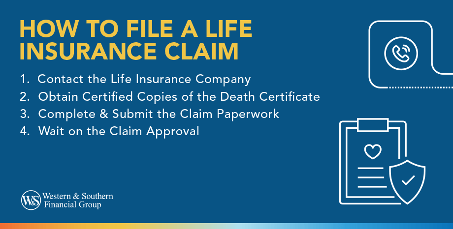 How to File a Life Insurance Claim