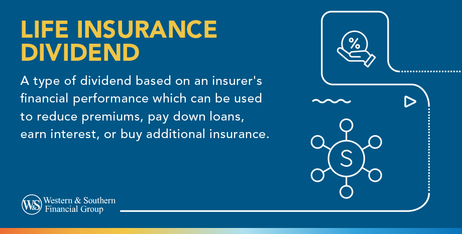Life Insurance Dividend