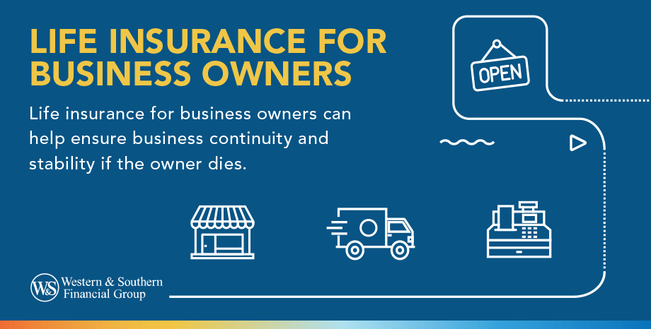 Life Insurance for Business Owners Definition