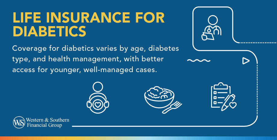Life Insurance for Diabetics