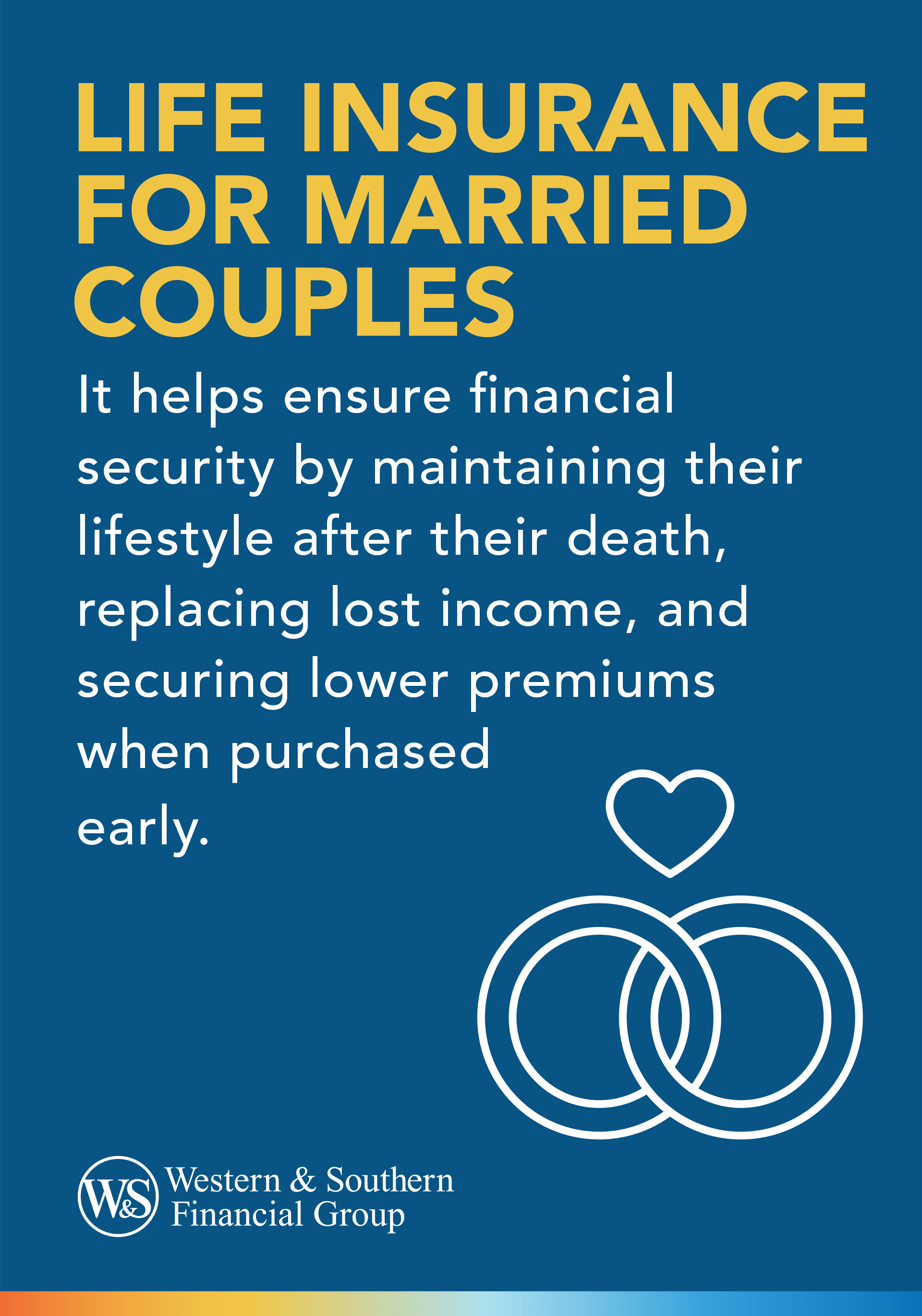 Life Insurance for Married Couples Definition