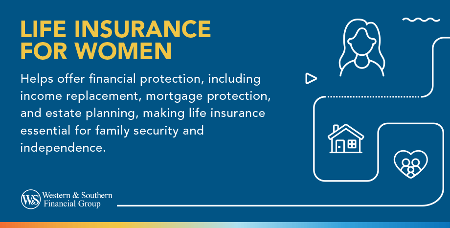 Life Insurance for Women