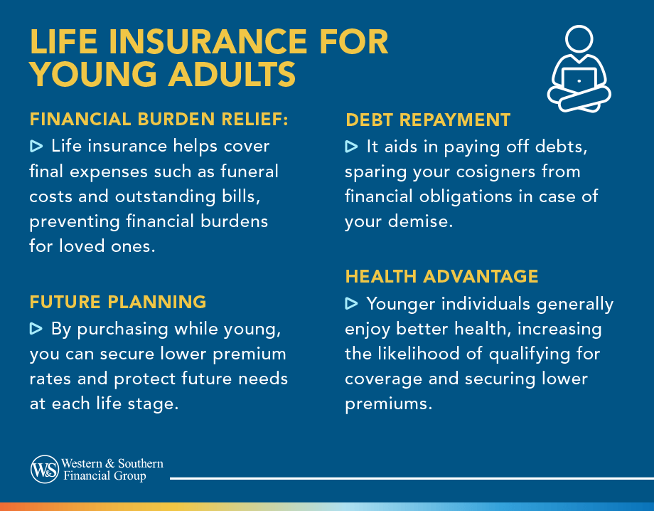 Life Insurance for Young Adults