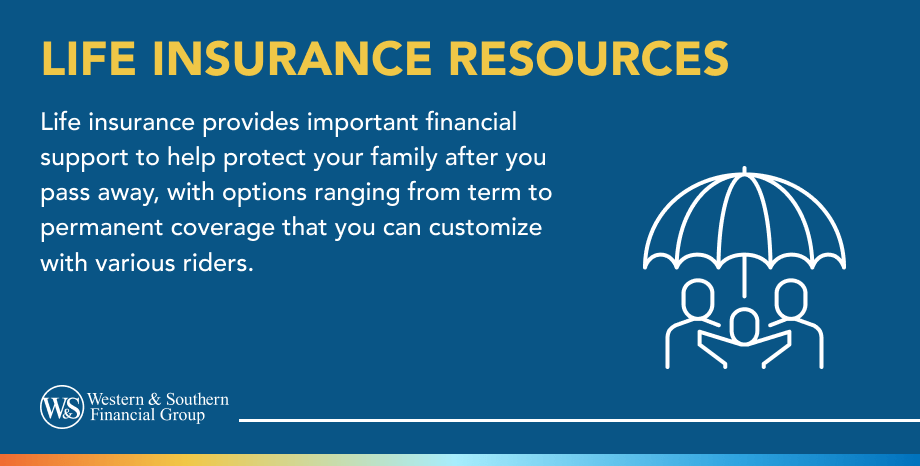 Life Insurance Resources