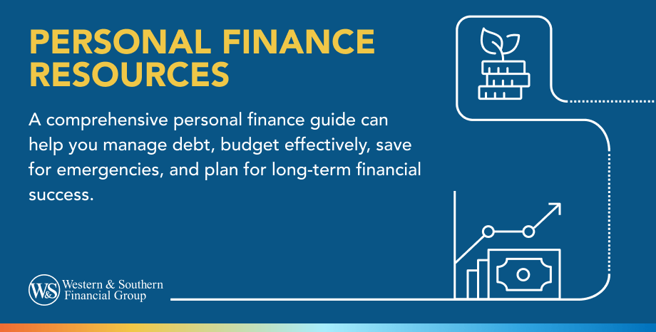 Personal Finance Resources