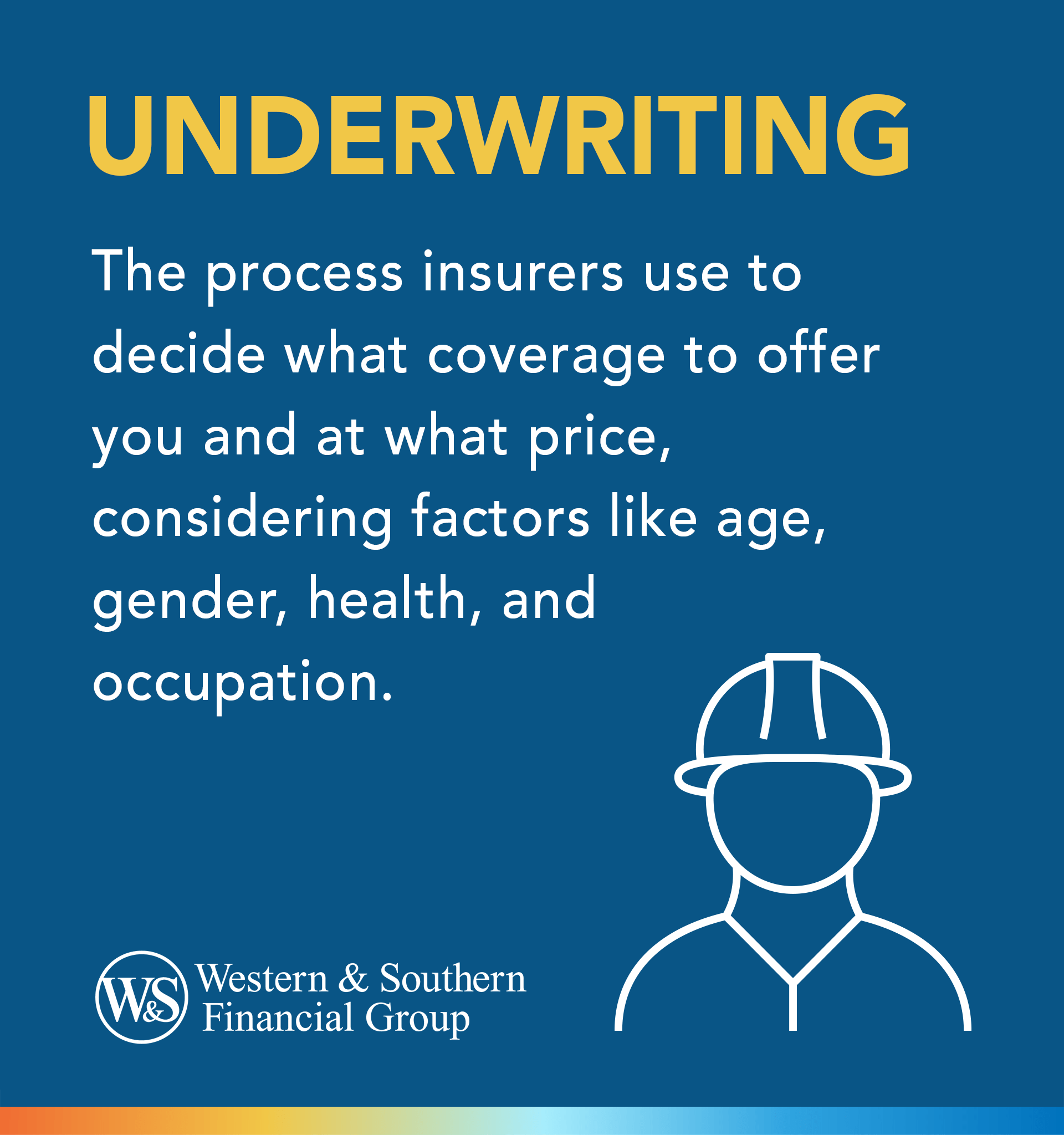 What Is Underwriting and How Does It Work?