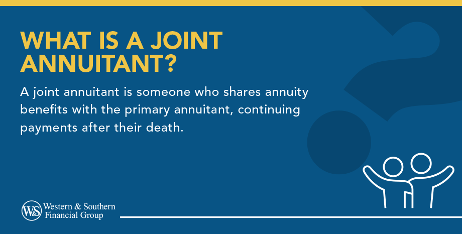 What Is a Joint Annuitant?