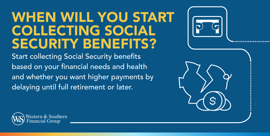 When Will You Start Collecting Social Security Benefits?